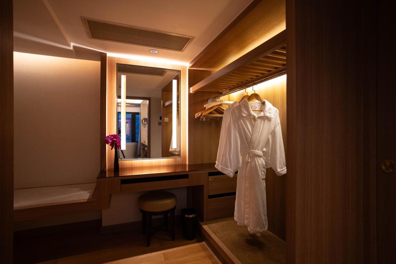 The Garden Hotel Guangzhou - Discover 26 Cultural Treasures With Hotel Golden Tour Guide Exterior foto
